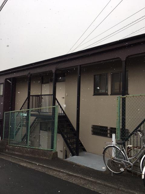 ハイツ峰岡