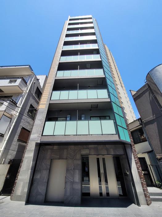 CASA SPLENDIDO 東麻布