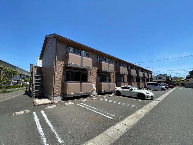 セブンI棟