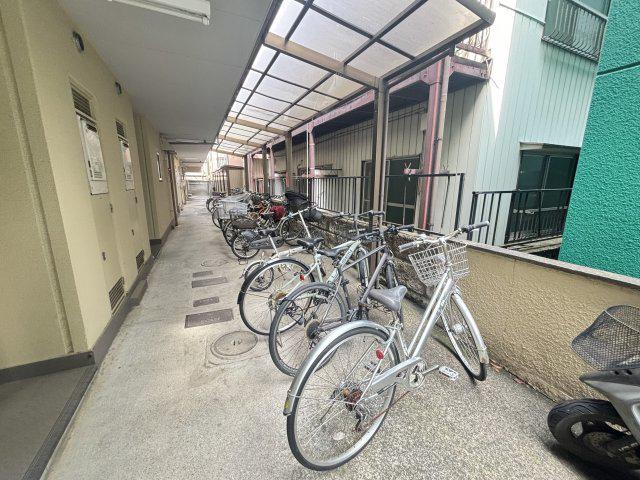 パークハイツ遠山