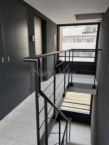 ライヴリーアヴニール鷺沼
