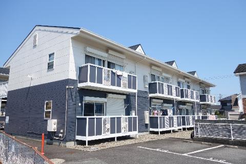 クイーンズタウン元町II