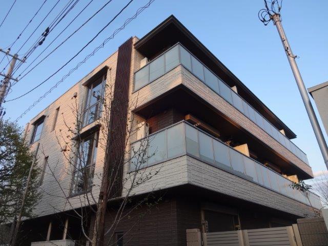 KEENA(2LDK/2階)