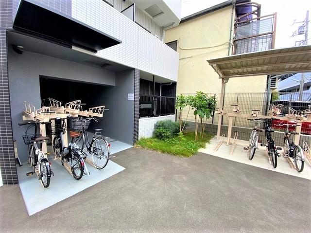 クレヴィスタ高円寺