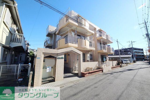 ビラフラワーヒル