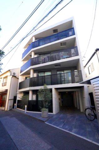 PROSPECT KAGURAZAKA