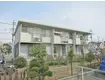 ジュネスいのA(2DK/1階)