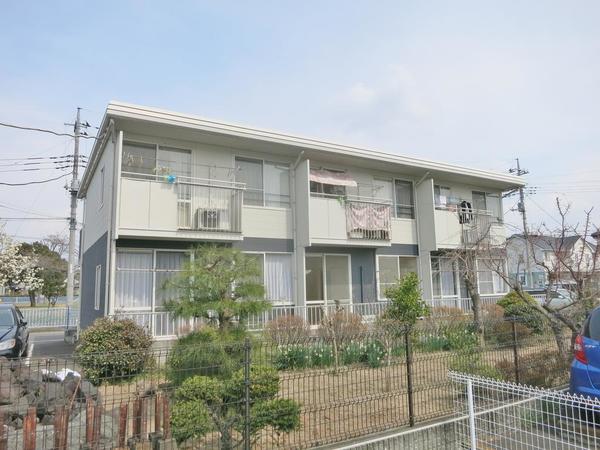 ジュネスいのA