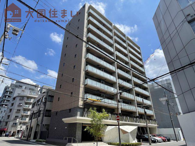 ATKレジデンス難波