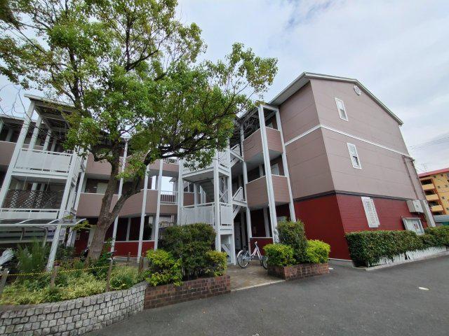 ニシシンヴィレッジB