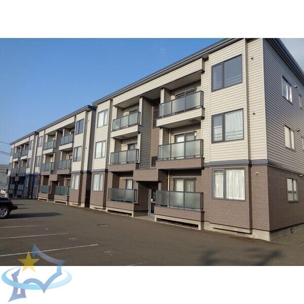 レアール西町南