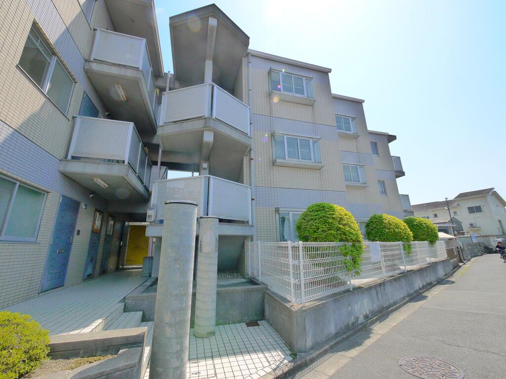 ライムハイツ