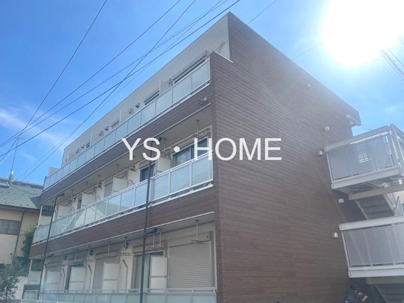 リブリ・学園東町