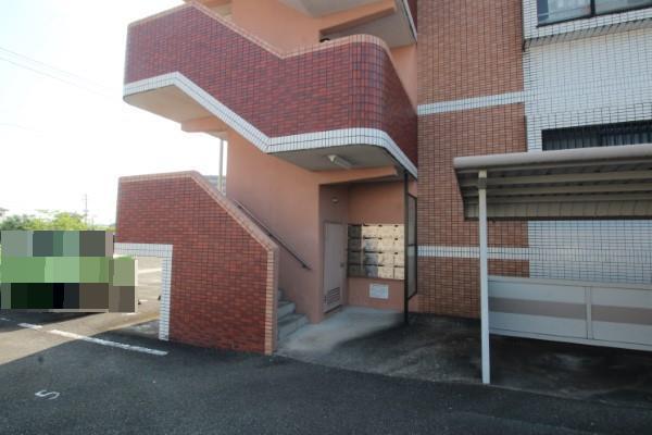 サンファースト福島