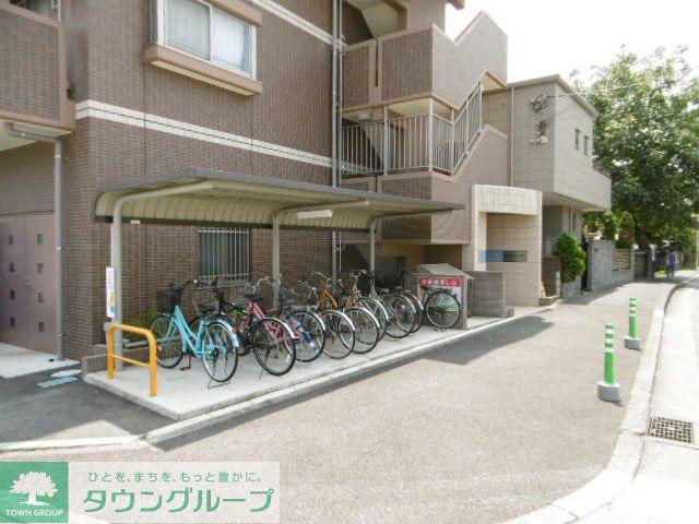 メルシーワン