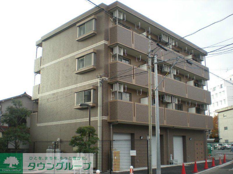 メルシーワン