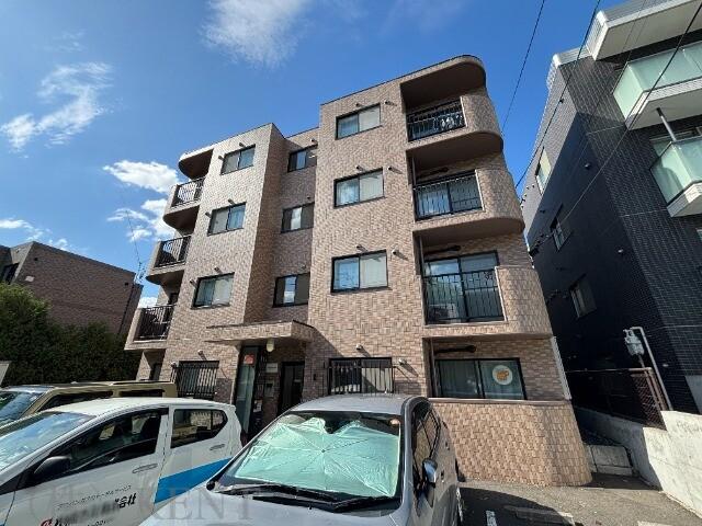 クオーレ円山