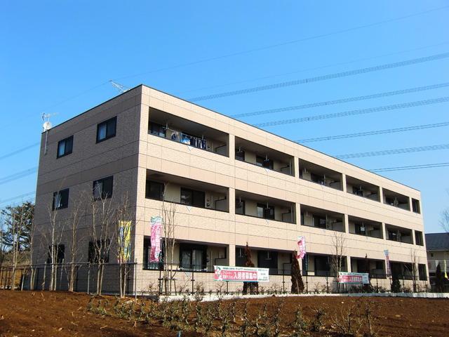 マーガレットガーデンIII