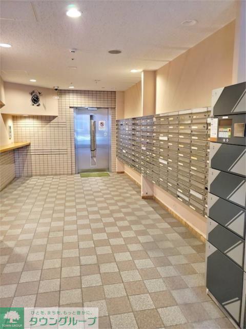 ドミールセッテ国分寺