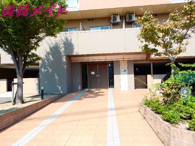 WILL DO 四日市白須賀