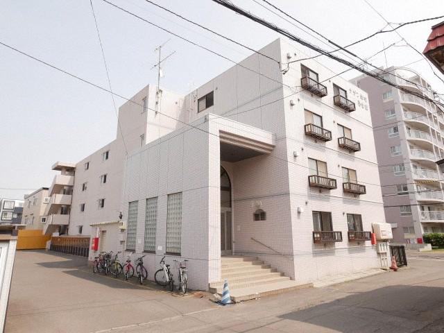 サザン栄町壱番館