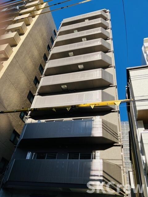 LOG東京スカイツリー