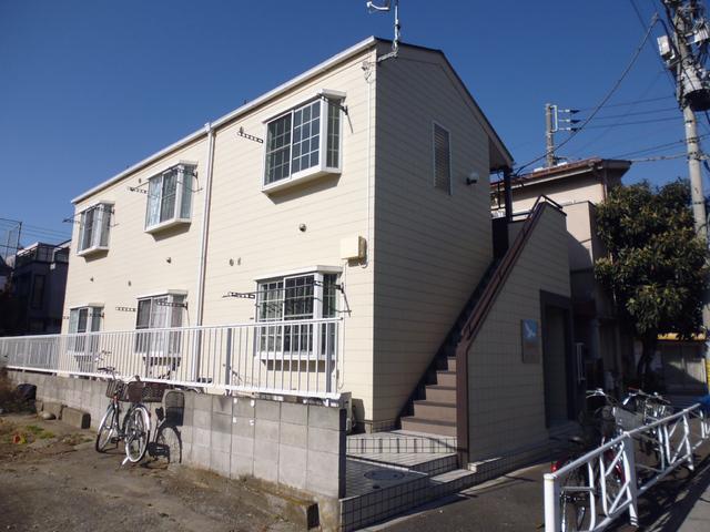 ザ・ウェーブ西ケ丘