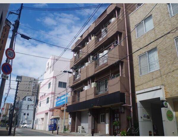 RIZEONE城東野江レジデンス