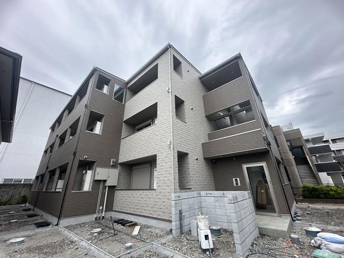 アート摂津富田