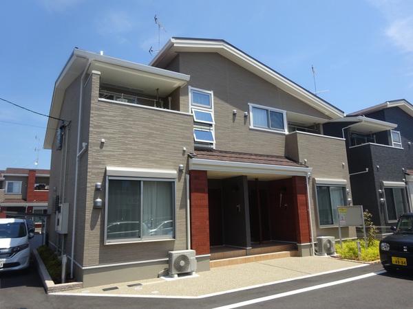 アドヴァン A棟・B棟・C棟