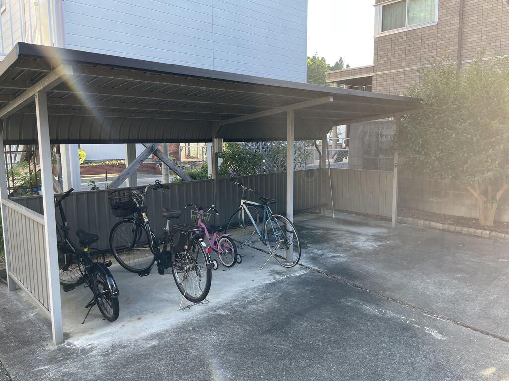 コデアスIM A棟