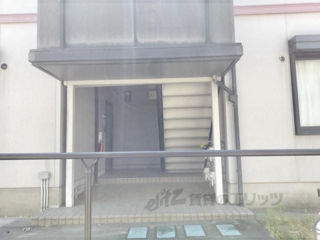 ベルドミールA棟