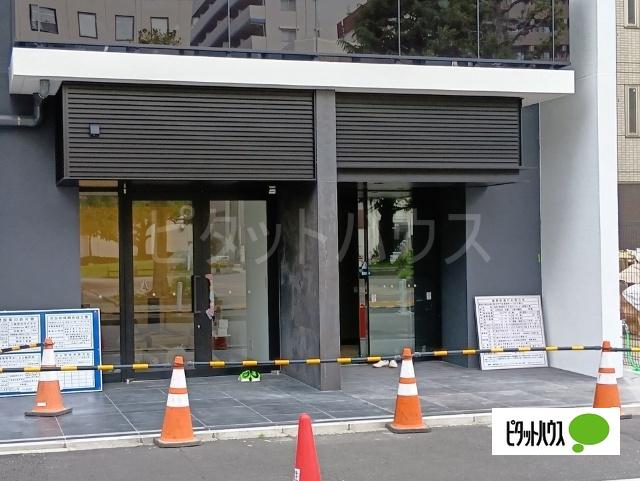 プライムブリス横濱関内