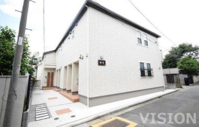 ＪＲ総武線 高円寺駅 徒歩10分 2階建 築10年