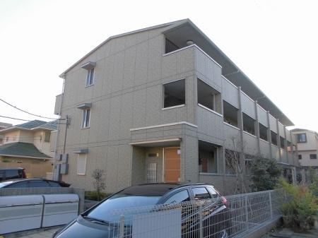 コンフォール瑞江III