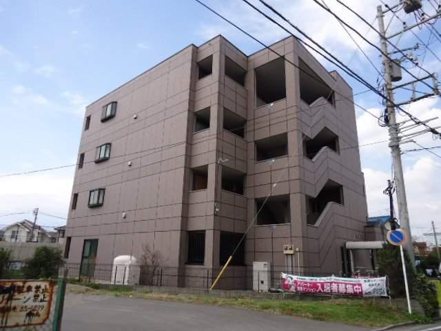 ソレジオ湘南