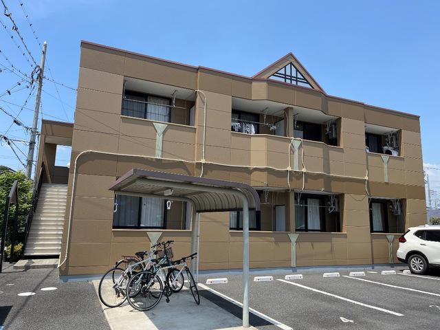 ウィングステラ湘南