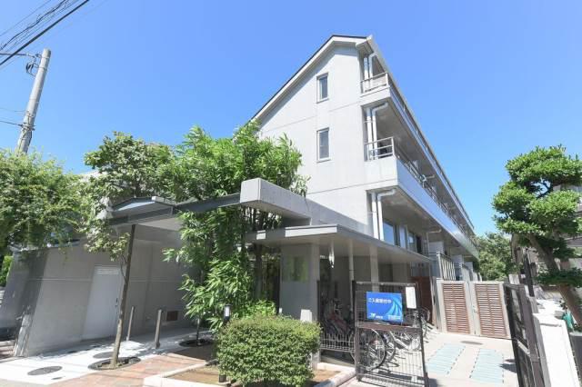 リヴィエール鷺宮