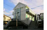 魚里ハイツ