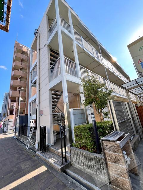 レオパレス イオリ・淵明