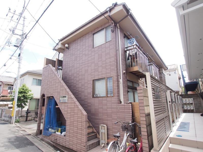 フラット高円寺南4