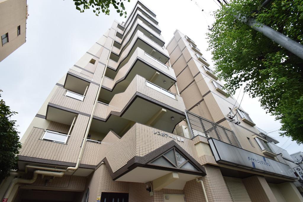 レスポアール豊岡