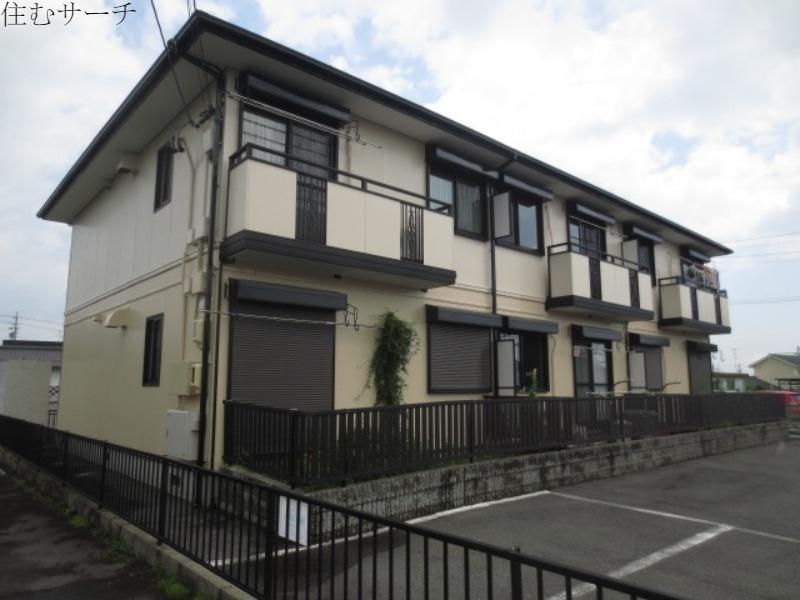 エルセントラル菰野