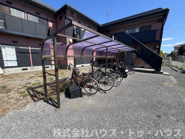 フロイディハイツ