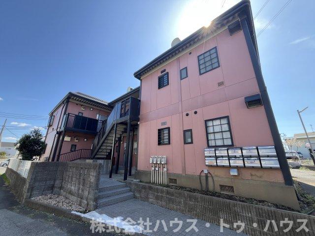 フロイディハイツ
