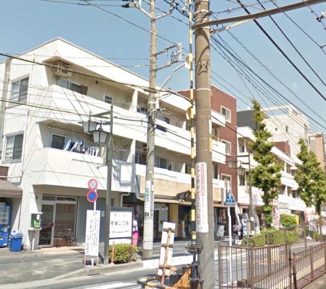 いずみマンション