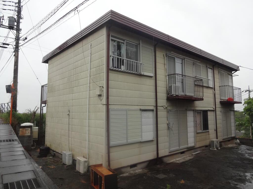コーポ夢が丘