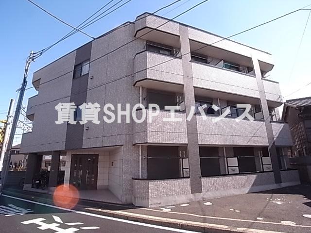 ウイングテラス前原