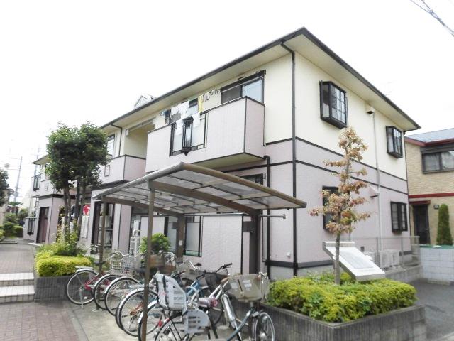 ピュア南林間C