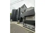 ウィンメゾン薬園台
